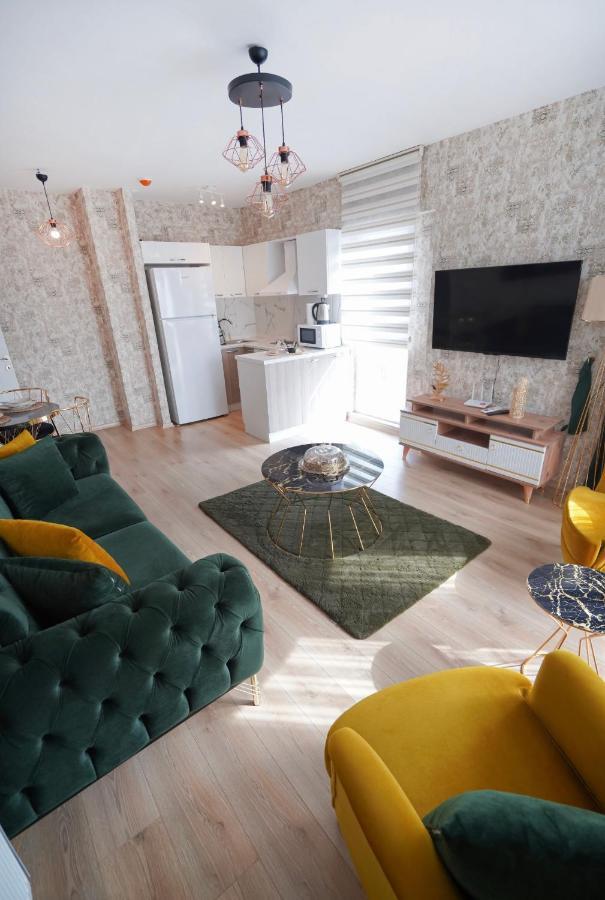 King Suite Bh37 Istambul Exterior foto